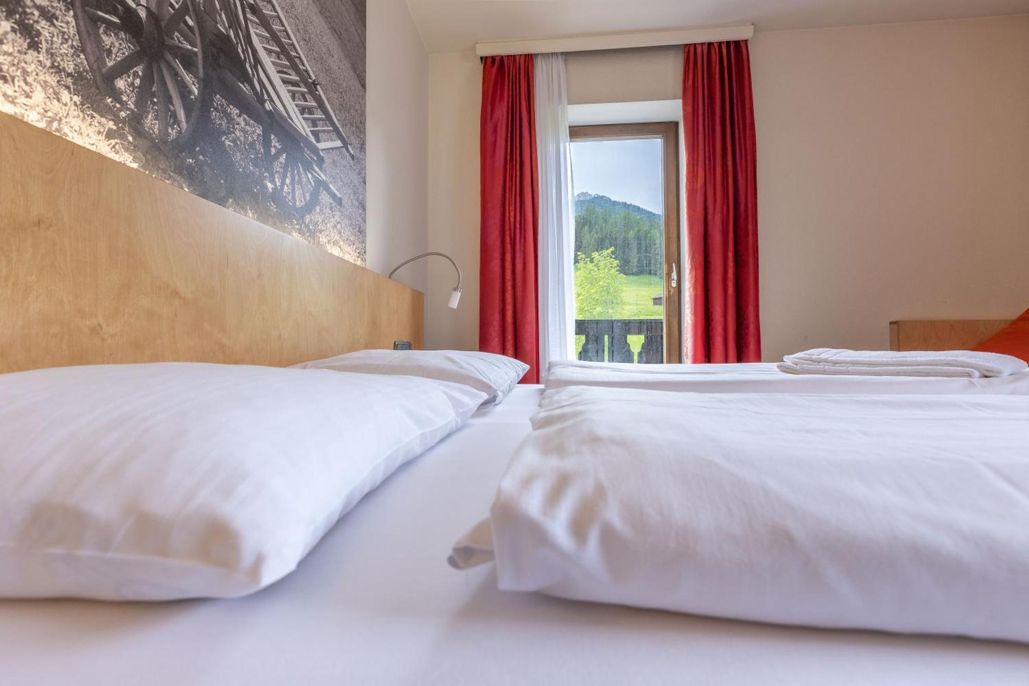 Keyone Rooms Loisach Lermoos Δωμάτιο φωτογραφία